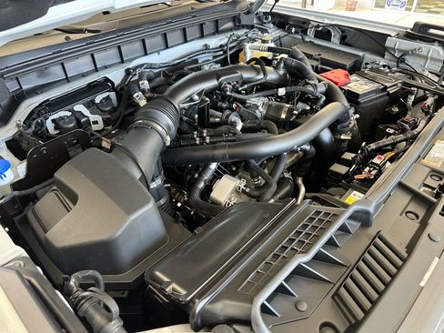 Used 2026 Ford Bronco Raptor AWD/4WD image 15