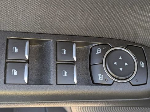 Used 2025 Ford Bronco Sport Big Bend AWD/4WD image 12