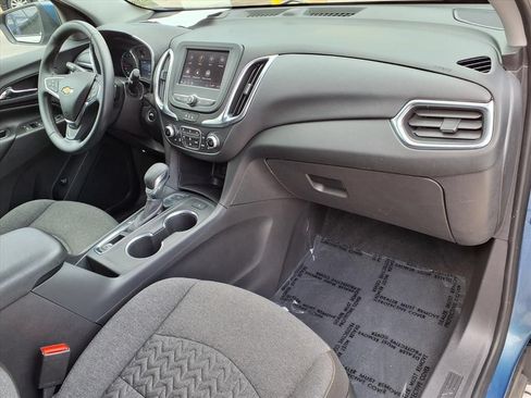 Used 2024 Chevrolet Equinox LT AWD/4WD image 8