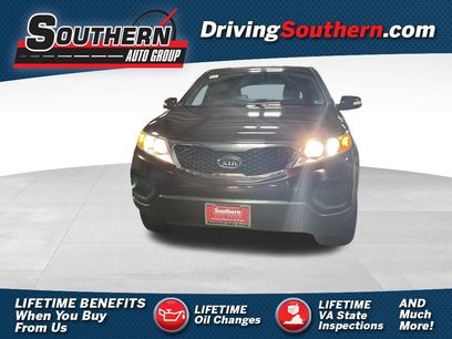 Used 2013 Kia Sorento LX