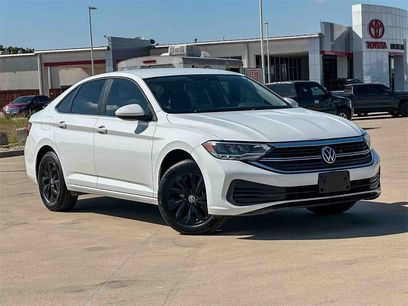Used 2023 Volkswagen Jetta S