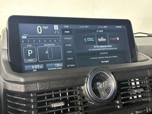 Used 2024 INEOS Grenadier image 46