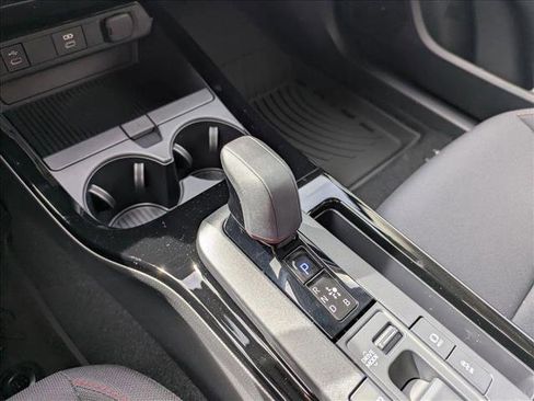 New 2026 Toyota Prius Plug-In Hybrid image 16