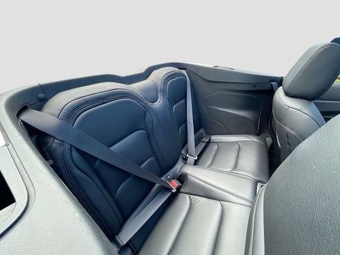Used 2023 Chevrolet Camaro LT RWD image 25