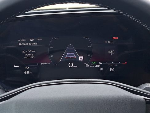 Used 2025 Audi A5 2.0T Premium w/ Convenience Package image 11