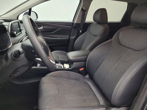 Used 2020 Hyundai Santa Fe SEL image 17
