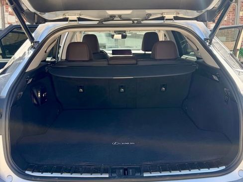 Used 2017 Lexus RX 350 FWD w/ Luxury Package image 12