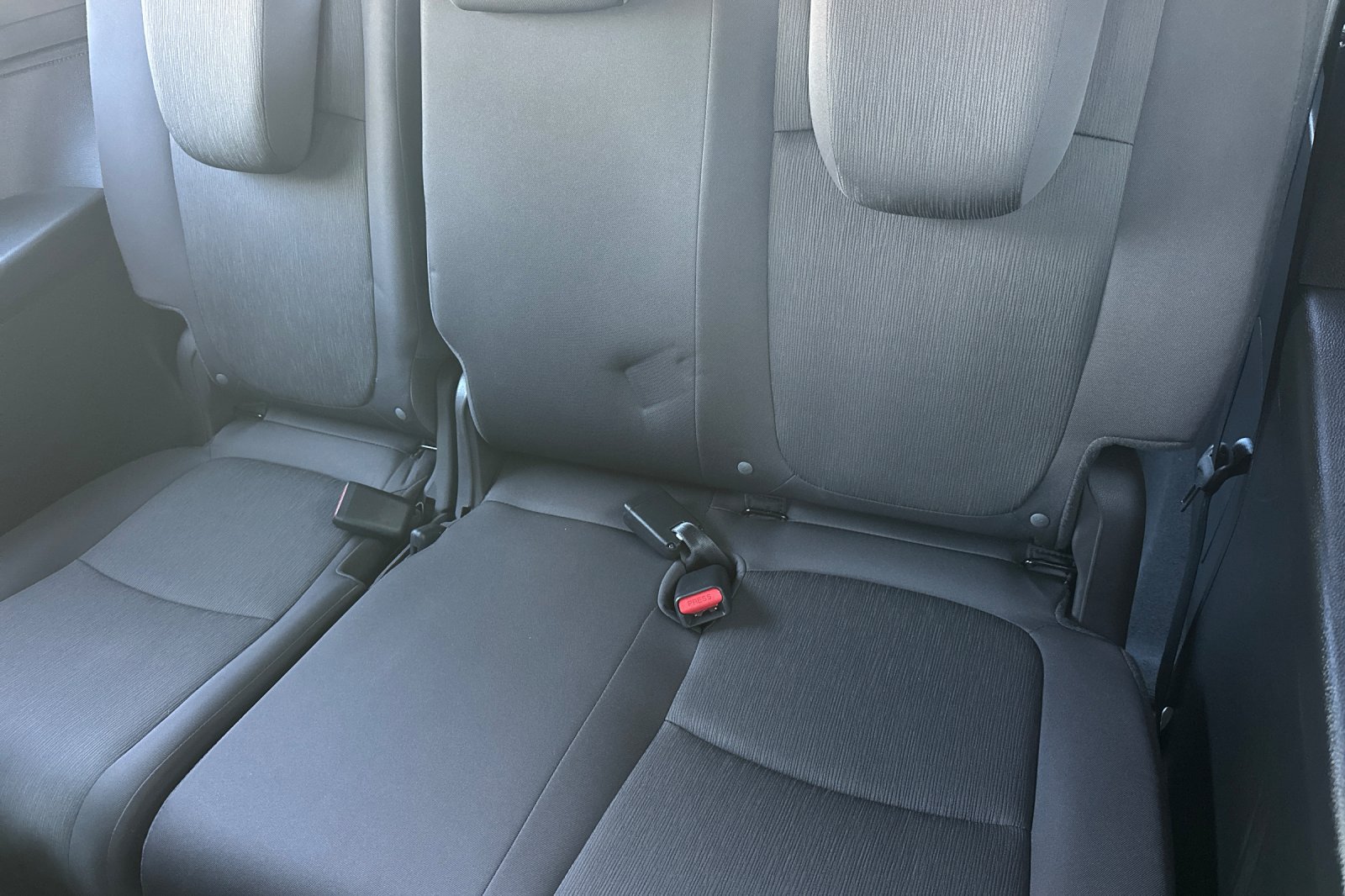 Used 2024 Honda Odyssey EX image 14