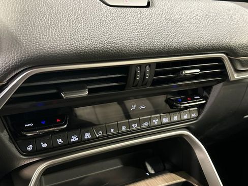 New 2026 MAZDA CX-90 3.3 Turbo w/ Preferred Package image 18