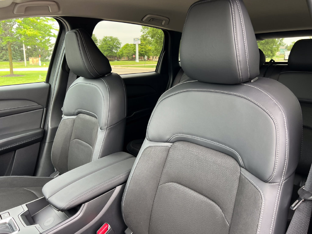 New 2026 MAZDA CX-5 Preferred AWD/4WD image 11