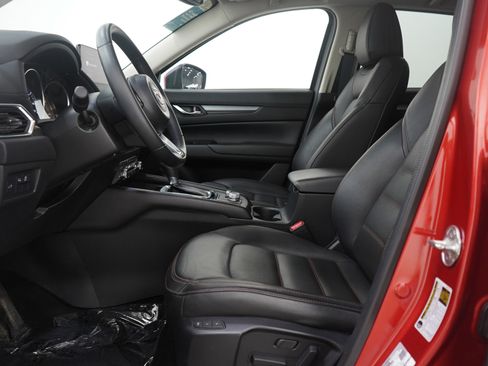 Used 2023 MAZDA CX-5 AWD 2.5 S image 24