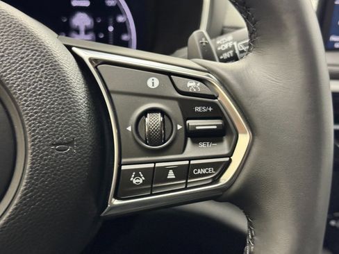 New 2026 Acura MDX SH-AWD image 22