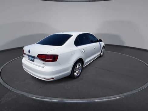 Used 2017 Volkswagen Jetta S FWD image 8