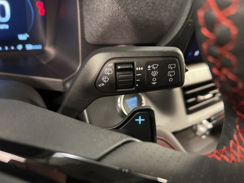 New 2026 Ford Explorer ST w/ Sun And Sound Package AWD/4WD image 21