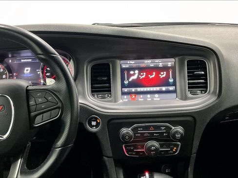 Used 2023 Dodge Charger R/T w/ Harman/Kardon Audio Group RWD image 6