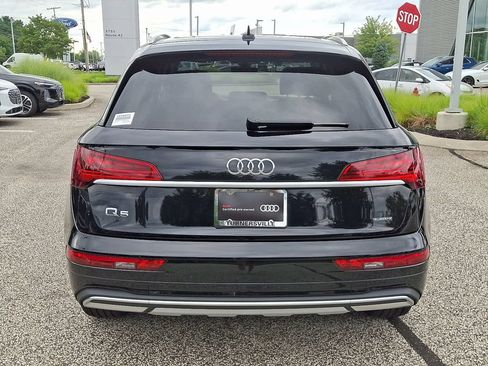 Certified 2023 Audi Q5 2.0T Premium w/ Convenience Package AWD/4WD image 5