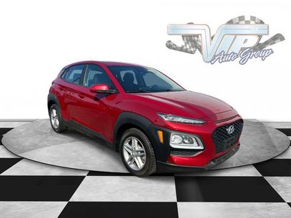 Used 2019 Hyundai Kona SE