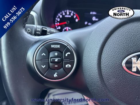 Used 2020 Kia Soul X-Line FWD image 19