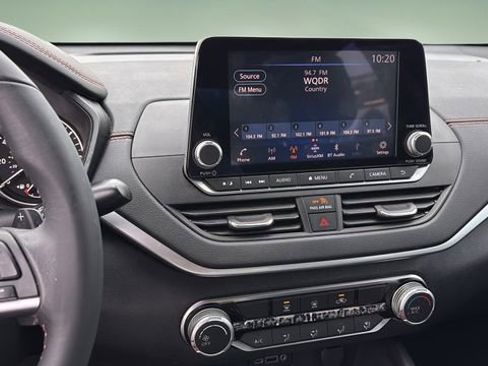 Used 2022 Nissan Altima 2.5 SR image 9