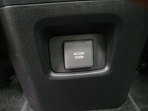 New 2026 Toyota Grand Highlander AWD Hybrid image 19