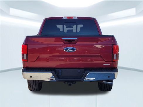 Used 2018 Ford F150 Lariat image 5