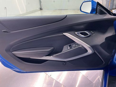 Used 2018 Chevrolet Camaro LT w/ RS Package RWD image 50