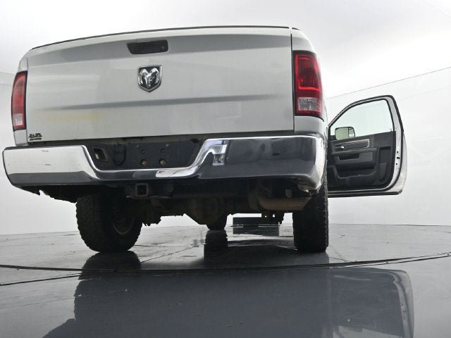 Used 2017 RAM 1500 Tradesman w/ Power & Remote Entry Group RWD image 40