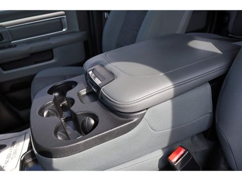 Used 2017 RAM 2500 Big Horn AWD/4WD image 18