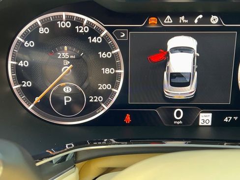 Used 2020 Bentley Continental GT First Edition image 20