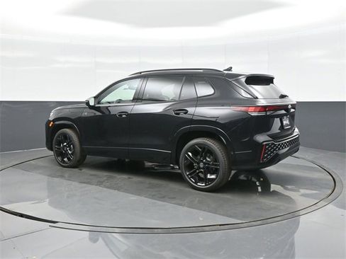 New 2026 Volkswagen Tiguan SE R-Line image 5