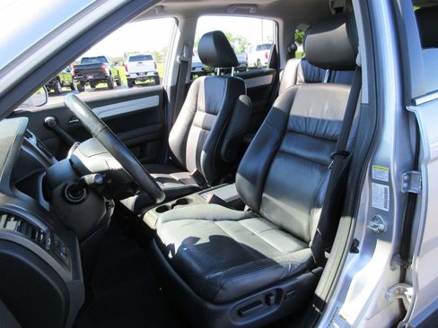 Used 2010 Honda CR-V EX-L image 19
