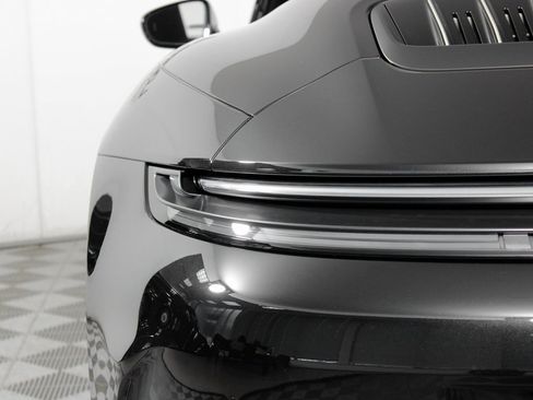 New 2026 Porsche 911 Carrera 4S image 17