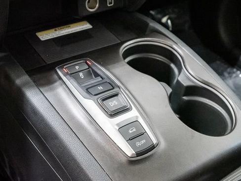 Used 2023 Honda Passport TrailSport image 23