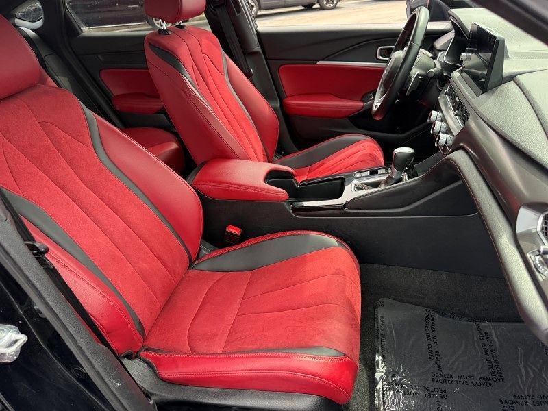 Used 2025 Acura Integra A-Spec w/ Technology Package FWD image 16