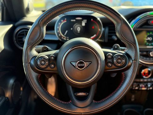 Used 2021 MINI Cooper John Cooper Works w/ Driver Assistance Package image 25