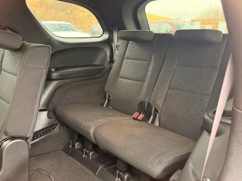 Used 2026 Dodge Durango GT image 23