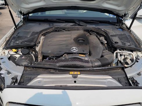Used 2020 Mercedes-Benz C 300 Sedan image 29