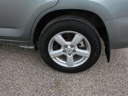 Used 2008 Toyota RAV4 4WD image 54