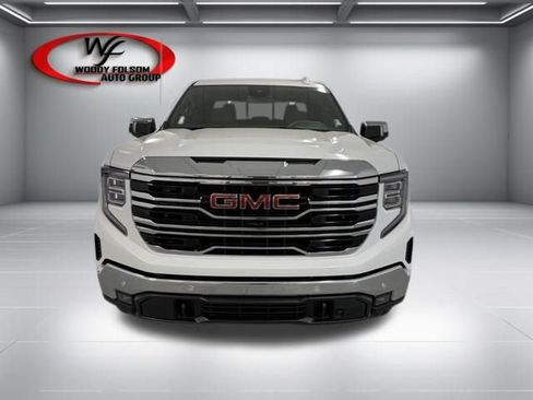 New 2026 GMC Sierra 1500 SLT w/ SLT Premium Plus Package image 2