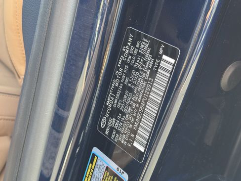 Used 2023 Genesis GV80 2.5T w/ Prestige 20" Package image 44