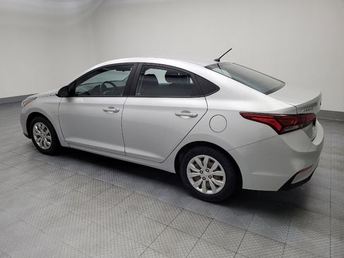 Used 2018 Hyundai Accent SE image 3