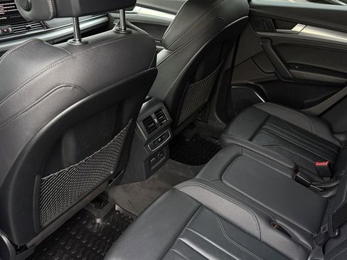 Used 2024 Audi Q5 2.0T Premium AWD/4WD image 33