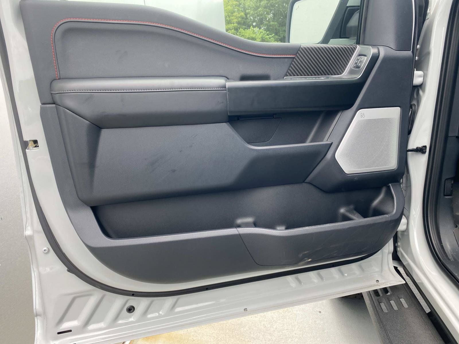 New 2026 Ford F150 Raptor AWD/4WD image 13