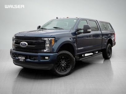 Used 2019 Ford F350 Lariat