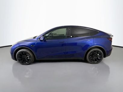 Used 2023 Tesla Model Y Long Range