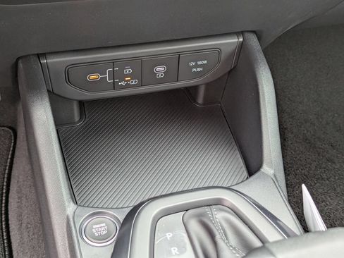 New 2026 Kia K4 FWD image 24