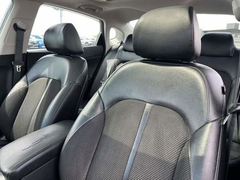 Used 2019 Kia Optima S w/ S Panoramic Sunroof Package FWD image 25