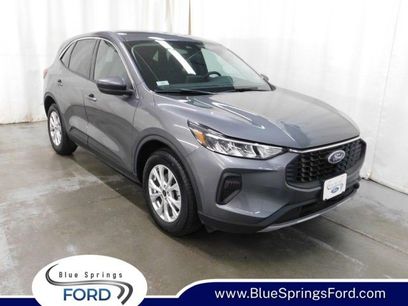 Used 2024 Ford Escape Active