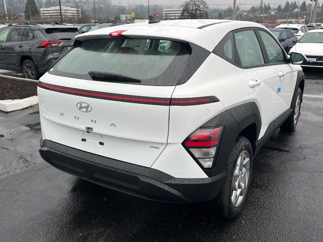 New 2026 Hyundai Kona SE AWD/4WD image 6