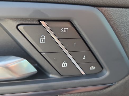 New 2026 GMC Terrain AT4 w/ Convenience Package III AWD/4WD image 29